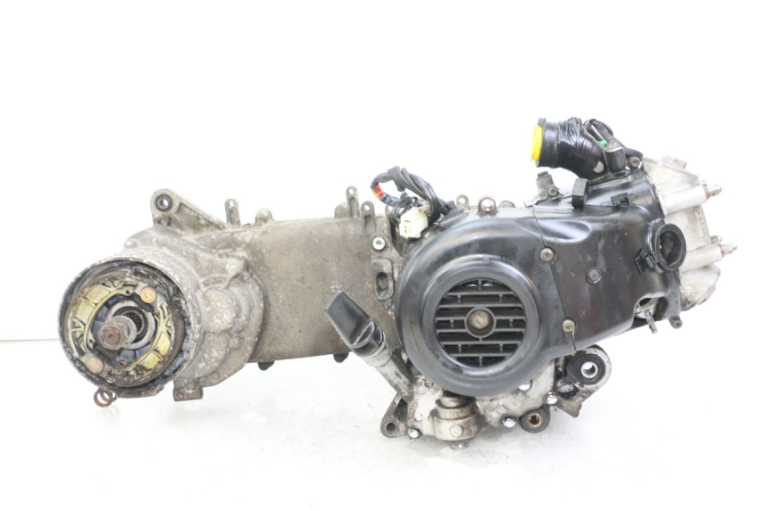 photo de ENGINE SYM ORBIT 2 4T 50 (2018 - 2022)