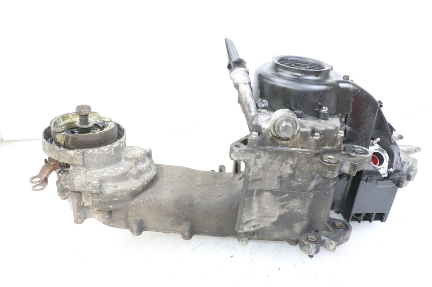 photo de ENGINE SYM ORBIT 2 4T 50 (2018 - 2022)