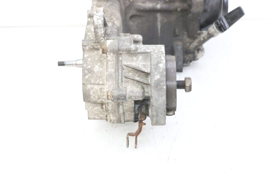 photo de ENGINE SYM ORBIT 2 4T 50 (2018 - 2022)
