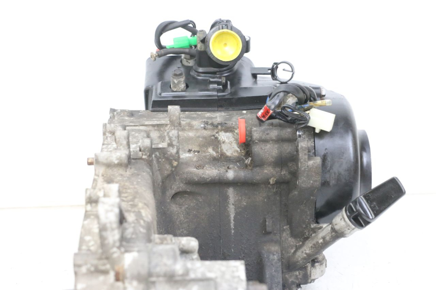 photo de ENGINE SYM ORBIT 2 4T 50 (2018 - 2022)