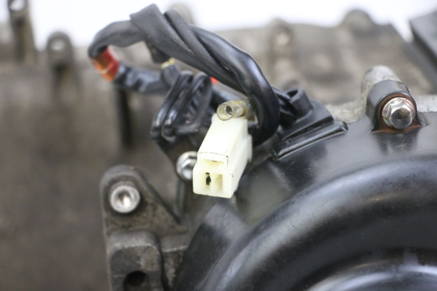 photo de ENGINE SYM ORBIT 2 4T 50 (2018 - 2022)