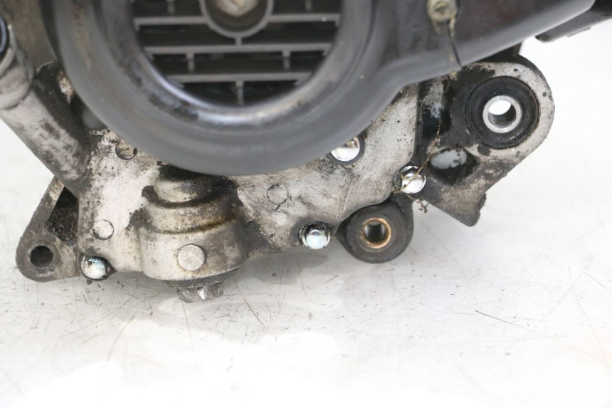 photo de ENGINE SYM ORBIT 2 4T 50 (2018 - 2022)