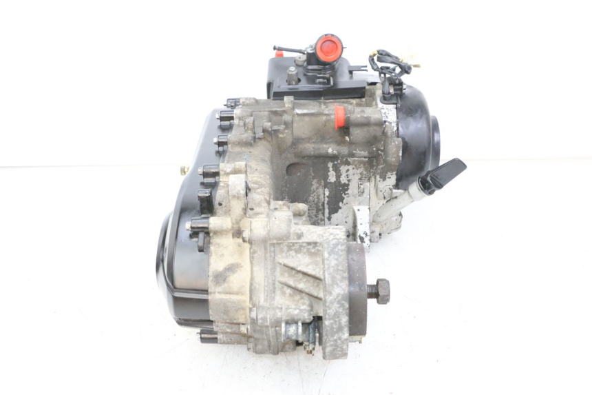 photo de ENGINE SYM ORBIT 2 4T 50 (2008 - 2017)