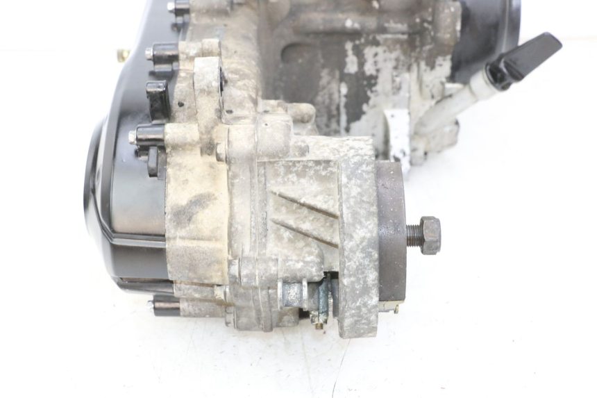 photo de ENGINE SYM ORBIT 2 4T 50 (2008 - 2017)