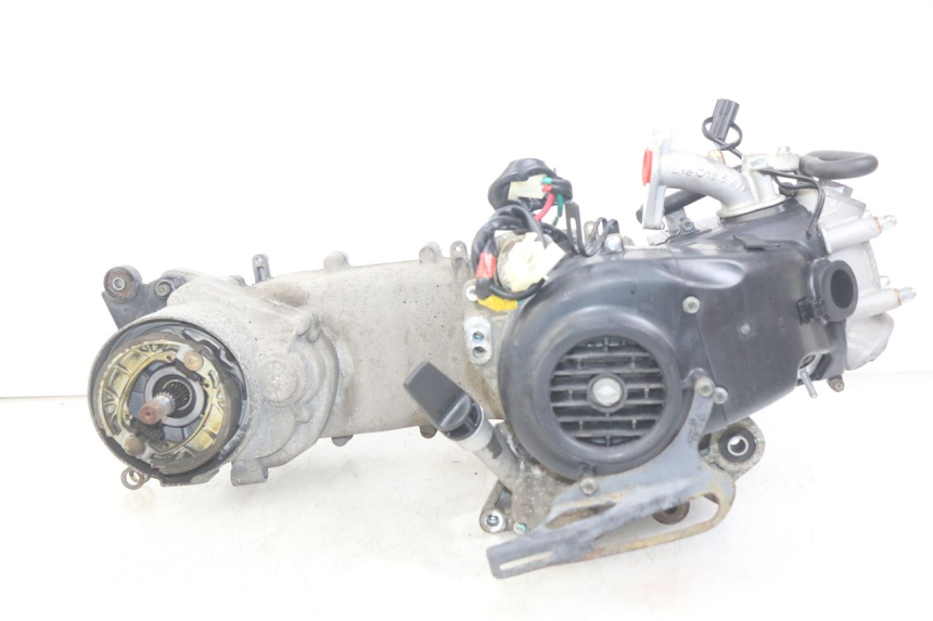 photo de ENGINE SYM ORBIT III 3 4T 50 (2018 - 2021)