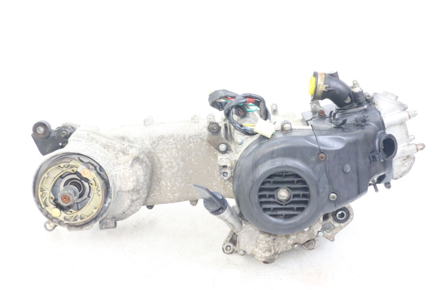 photo de ENGINE SYM ORBIT III 3 4T 50 (2018 - 2021)