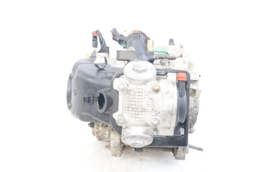 photo de ENGINE SYM ORBIT III 3 4T 50 (2018 - 2021)