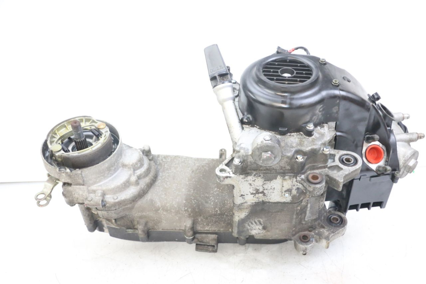 photo de ENGINE SYM ORBIT III 3 4T 50 (2018 - 2021)