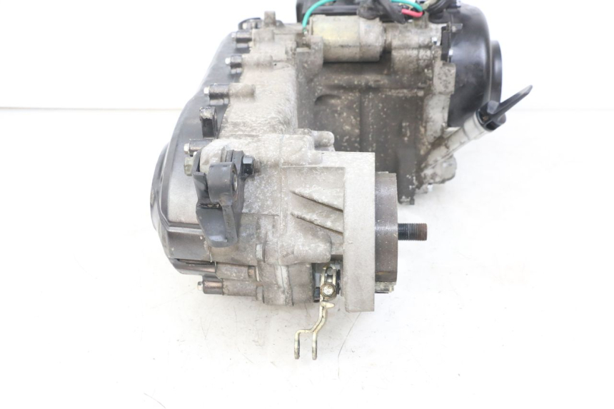 photo de ENGINE SYM ORBIT III 3 4T 50 (2018 - 2021)