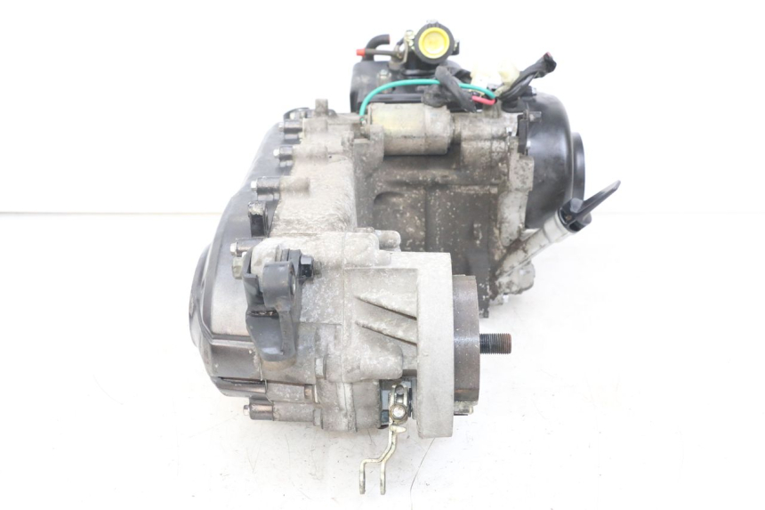 photo de ENGINE SYM ORBIT III 3 4T 50 (2018 - 2021)