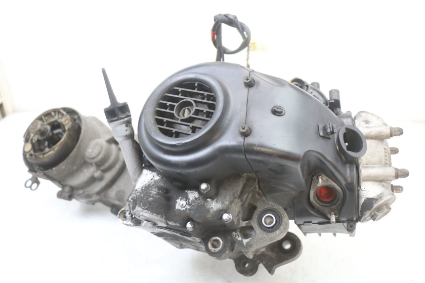 photo de ENGINE SYM ORBIT III 3 4T 50 (2018 - 2021)