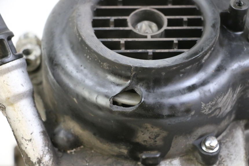 photo de ENGINE SYM ORBIT III 3 4T 50 (2018 - 2021)