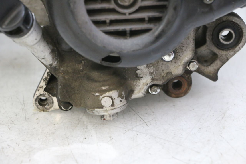 photo de ENGINE SYM ORBIT III 3 4T 50 (2018 - 2021)