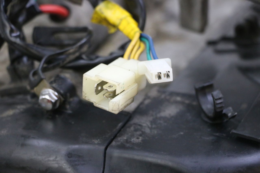 photo de ENGINE SYM ORBIT III 3 4T 50 (2018 - 2021)