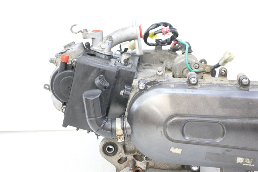 photo de ENGINE SYM ORBIT III 3 4T 50 (2018 - 2021)