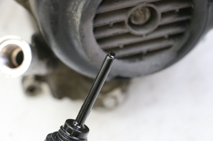 photo de ENGINE SYM ORBIT III 3 4T 50 (2018 - 2021)