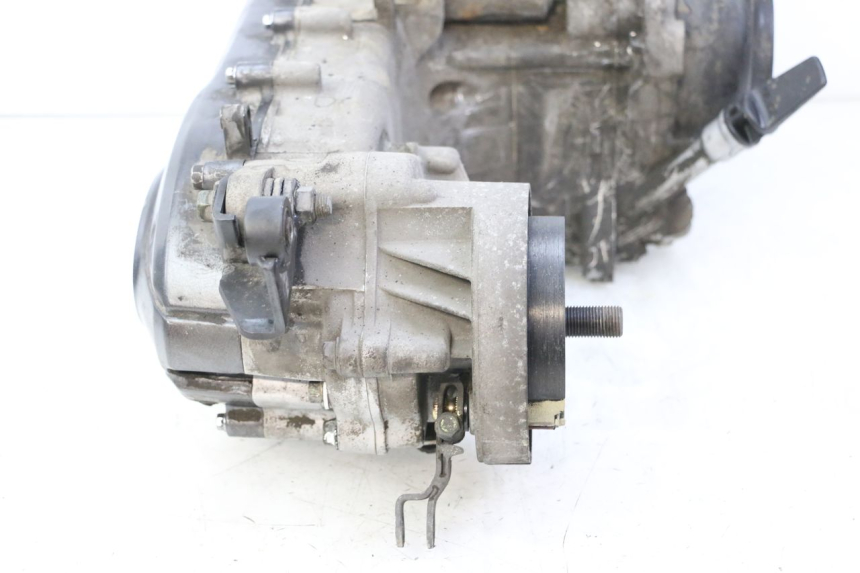 photo de ENGINE SYM ORBIT III 3 4T 50 (2018 - 2021)