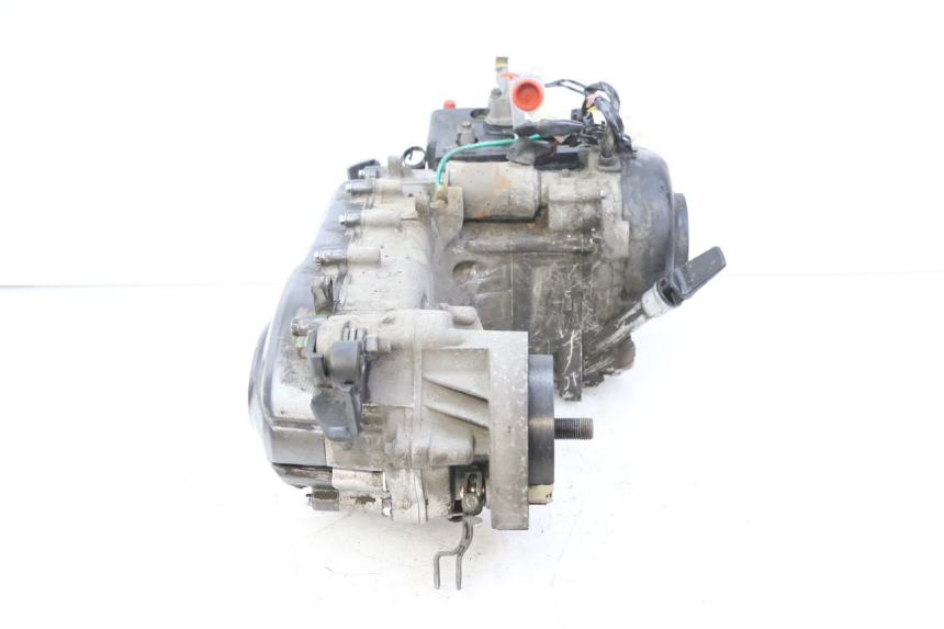 photo de ENGINE SYM ORBIT III 3 4T 50 (2018 - 2021)