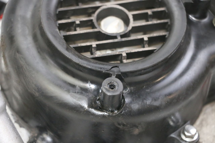 photo de ENGINE SYM ORBIT III 3 4T 50 (2018 - 2021)
