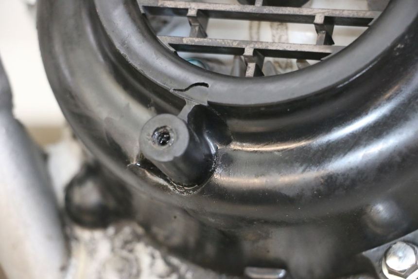 photo de ENGINE SYM ORBIT III 3 4T 50 (2018 - 2021)