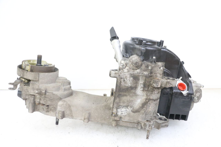 photo de ENGINE SYM ORBIT III 3 4T 50 (2018 - 2021)