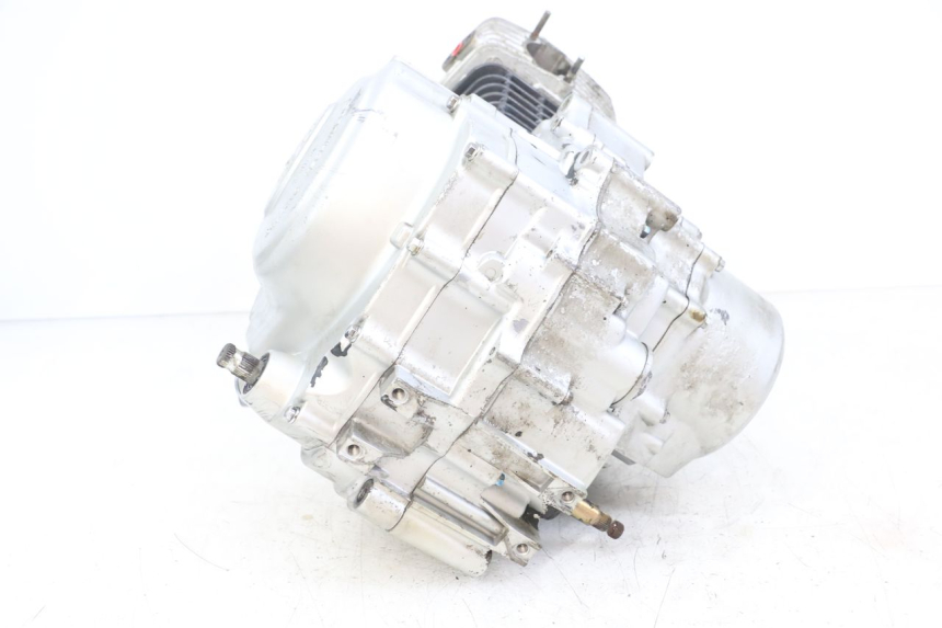 photo de ENGINE SYM XS 125 (2007 - 2016)