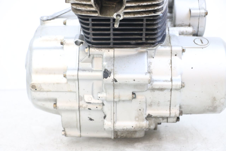 photo de ENGINE SYM XS 125 (2007 - 2016)