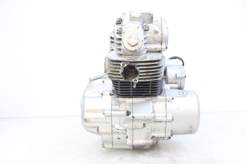 photo de ENGINE SYM XS 125 (2007 - 2016)