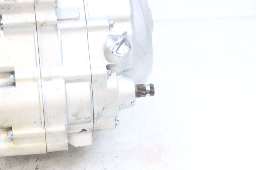 photo de ENGINE SYM XS 125 (2007 - 2016)