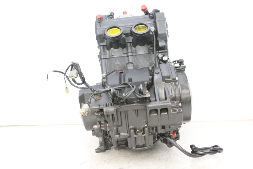 photo de ENGINE YAMAHA TDM ABS 900 (2002 - 2014) - Supplementary product photo