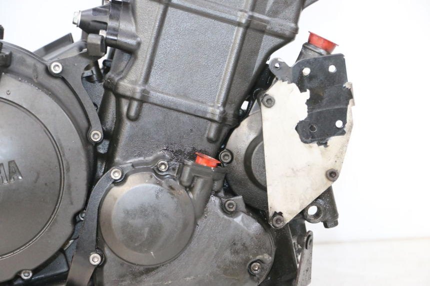 photo de ENGINE YAMAHA TDM ABS 900 (2002 - 2014) - Alternative angle
