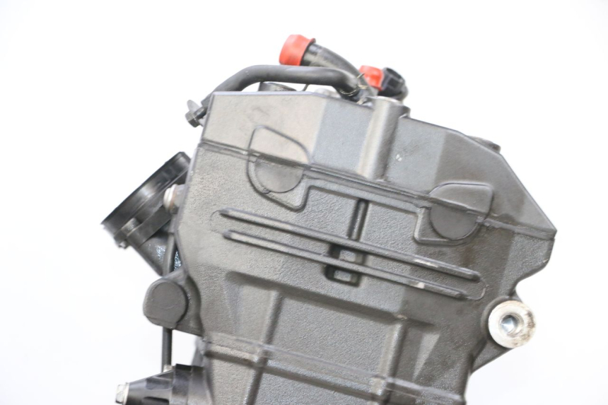 photo de ENGINE YAMAHA TDM ABS 900 (2002 - 2014) - Used quality zoom