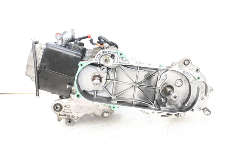 photo de ENGINE NECO TEMPO 4T 50 (2022 - 2026) - Main view