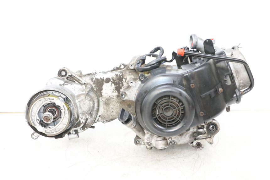 photo de ENGINE NECO TEMPO 4T 50 (2022 - 2026) - Supplementary product photo