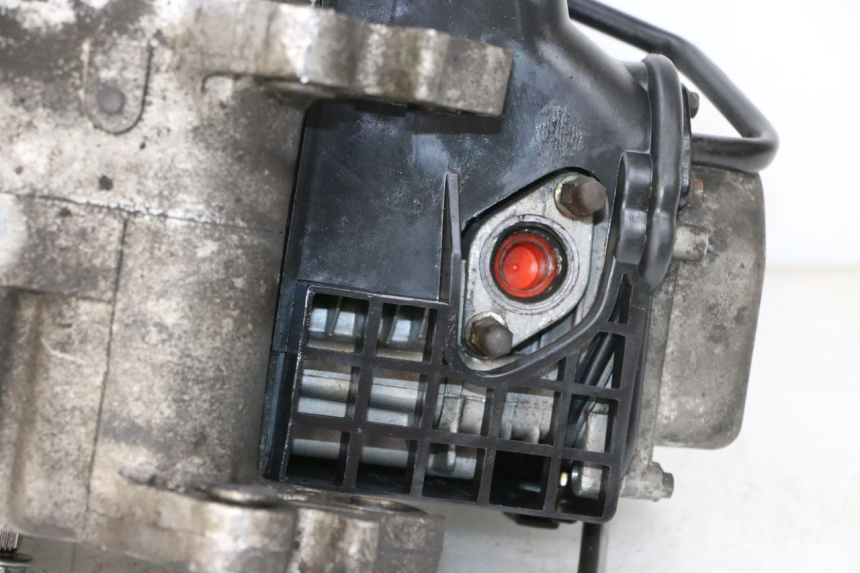 photo de ENGINE NECO TEMPO 4T 50 (2022 - 2026) - Product overview