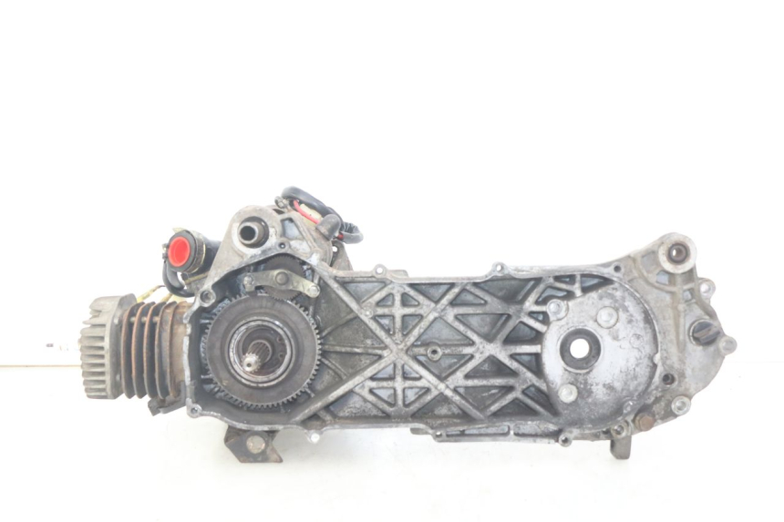 photo de ENGINE TNT MOTOR GRIDO 2T 50 (2010 - 2019)