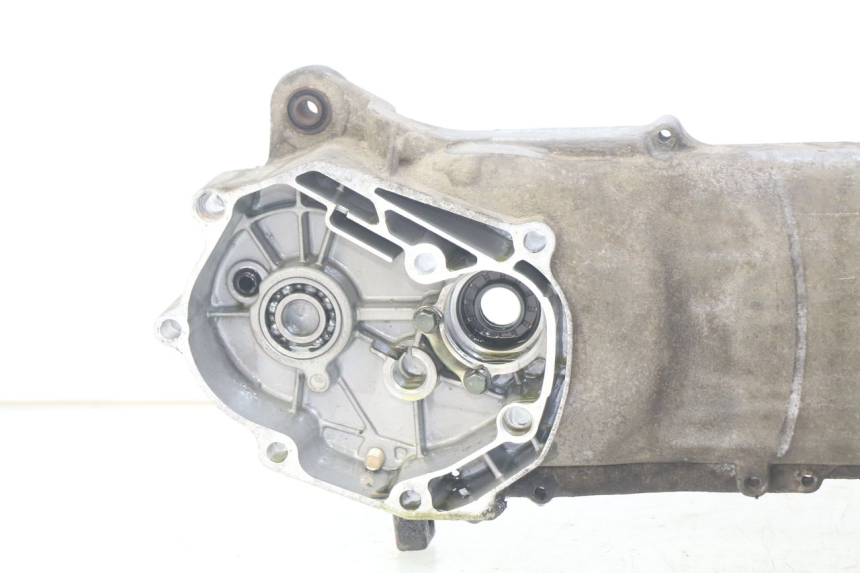 photo de ENGINE TNT MOTOR GRIDO 2T 50 (2010 - 2019)