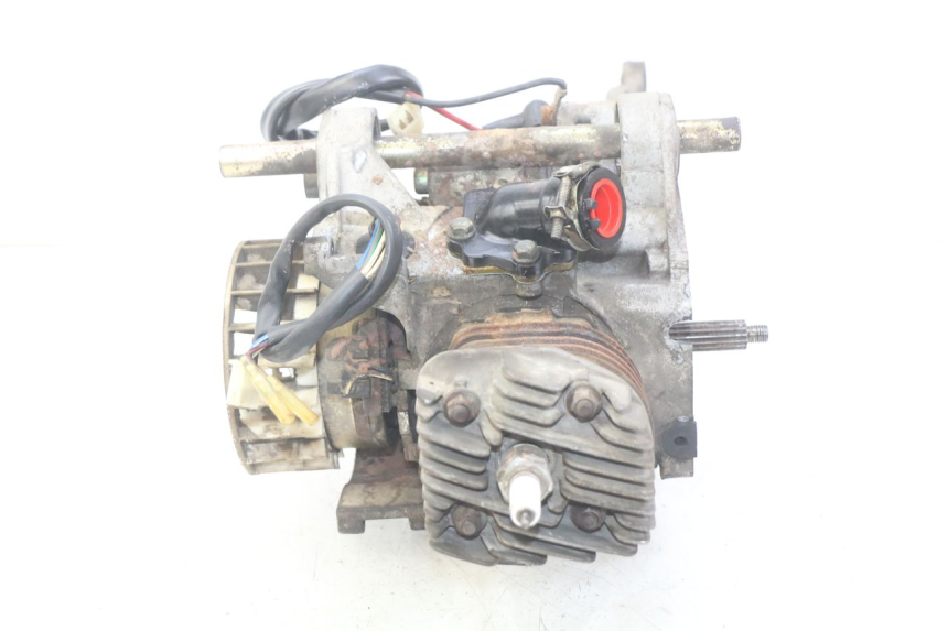 photo de ENGINE TNT MOTOR GRIDO 2T 50 (2010 - 2019)