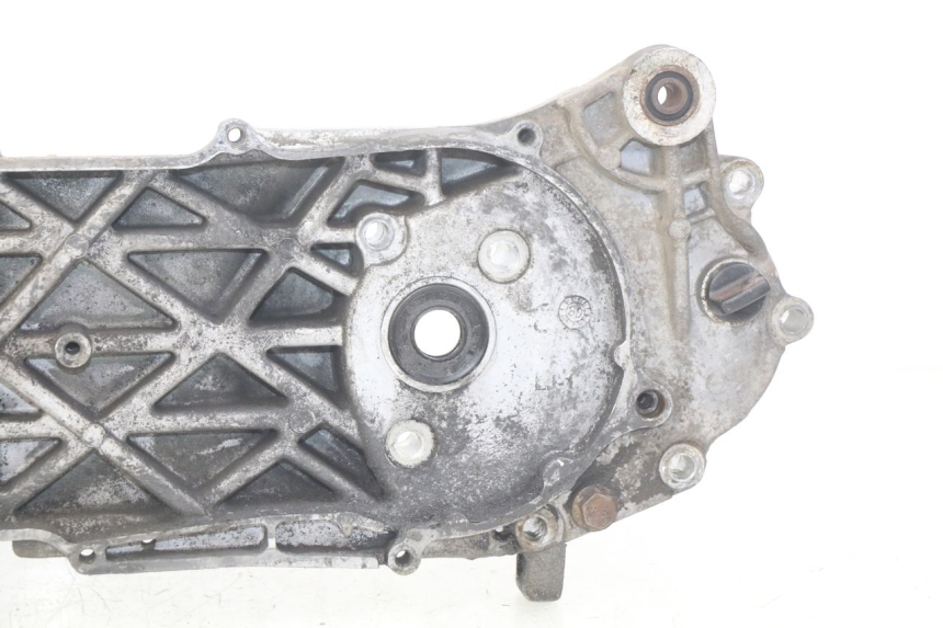 photo de ENGINE TNT MOTOR GRIDO 2T 50 (2010 - 2019)