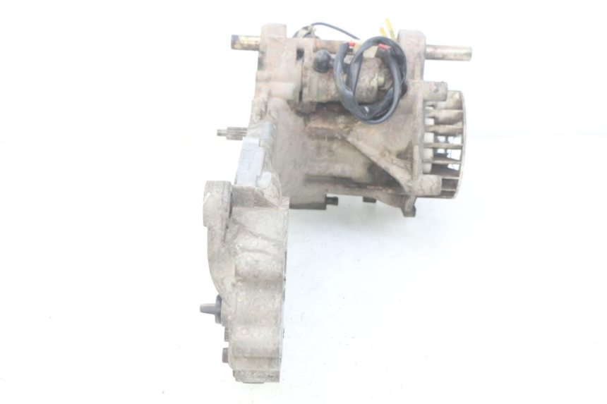 photo de ENGINE TNT MOTOR GRIDO 2T 50 (2010 - 2019)