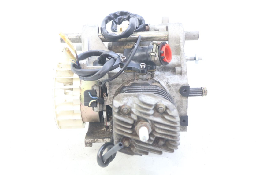 photo de ENGINE TNT MOTOR OTTO 2T 50 (2012 - 2018)