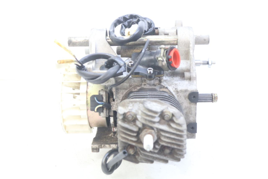 photo de ENGINE TNT MOTOR OTTO 2T 50 (2012 - 2018)