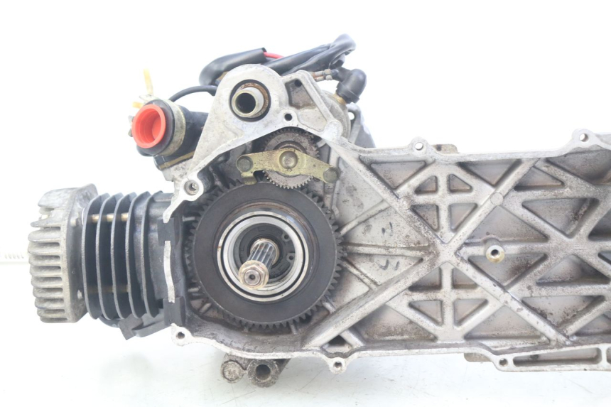 photo de ENGINE TNT MOTOR OTTO 2T 50 (2012 - 2018)