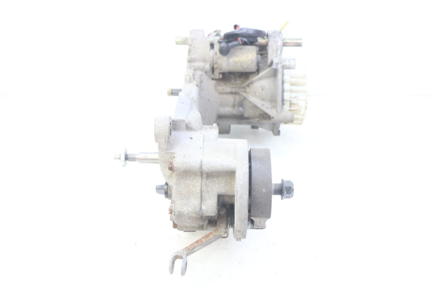 photo de ENGINE TNT MOTOR OTTO 2T 50 (2012 - 2018)