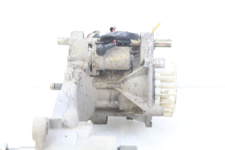 photo de ENGINE TNT MOTOR OTTO 2T 50 (2012 - 2018)