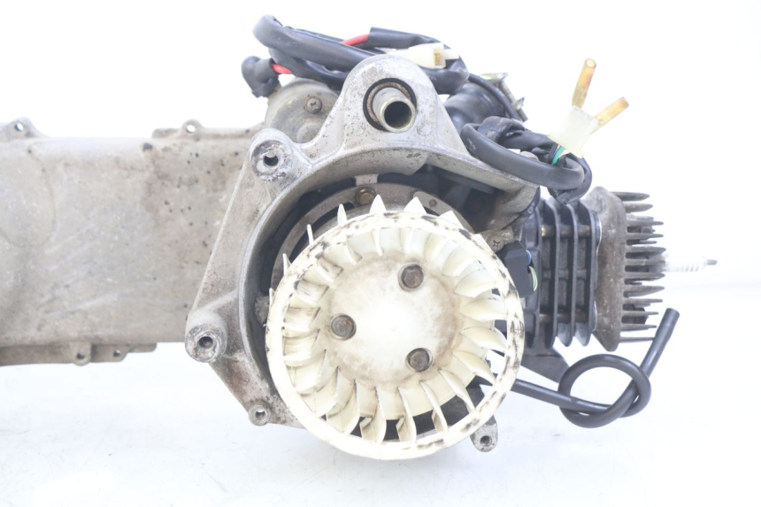 photo de ENGINE TNT MOTOR OTTO 2T 50 (2012 - 2018)