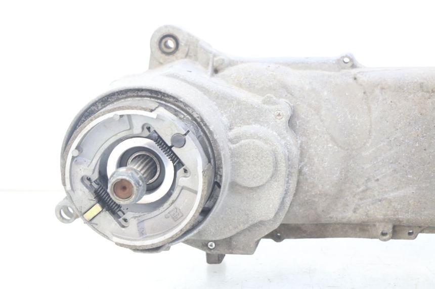 photo de ENGINE TNT MOTOR OTTO 2T 50 (2012 - 2018)