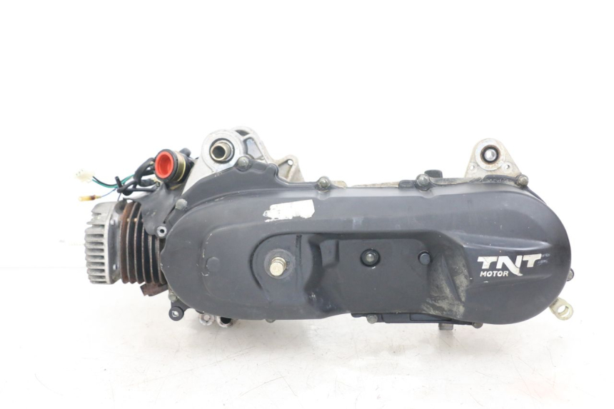 photo de ENGINE TNT MOTOR ROMA 10' 2T 50 (2011 - 2018)