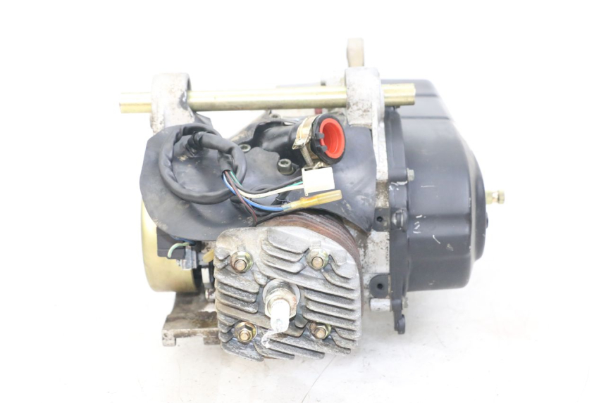 photo de ENGINE TNT MOTOR ROMA 10' 2T 50 (2011 - 2018)