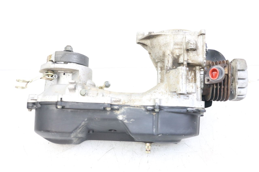 photo de ENGINE TNT MOTOR ROMA 10' 2T 50 (2011 - 2018)